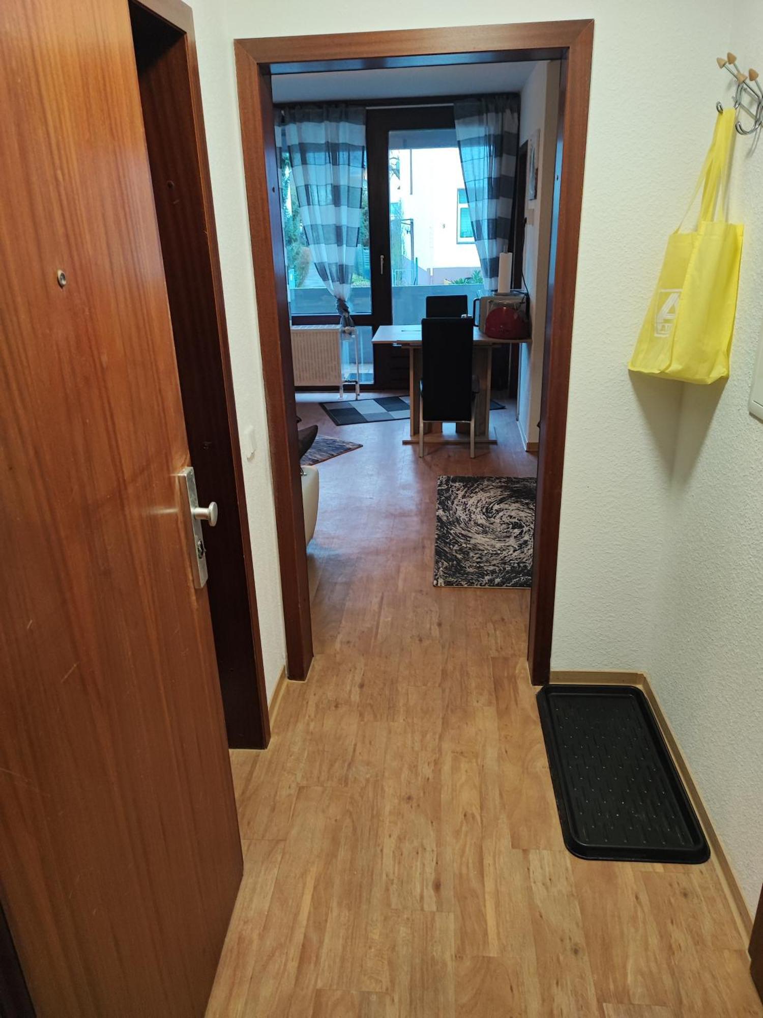 Apartment In Der Rattenfaengerstadt Hameln Hamelin Extérieur photo